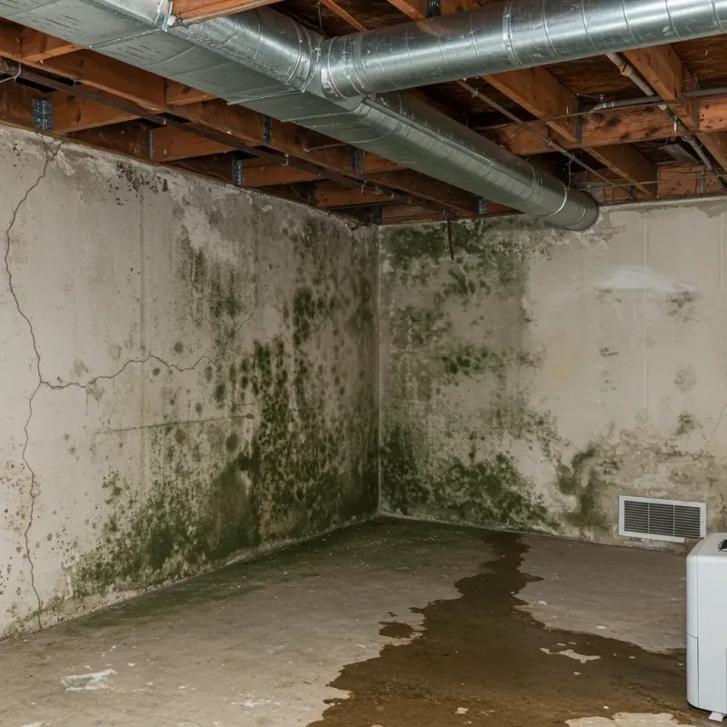 Professional Mold Removal in Northfield, MN